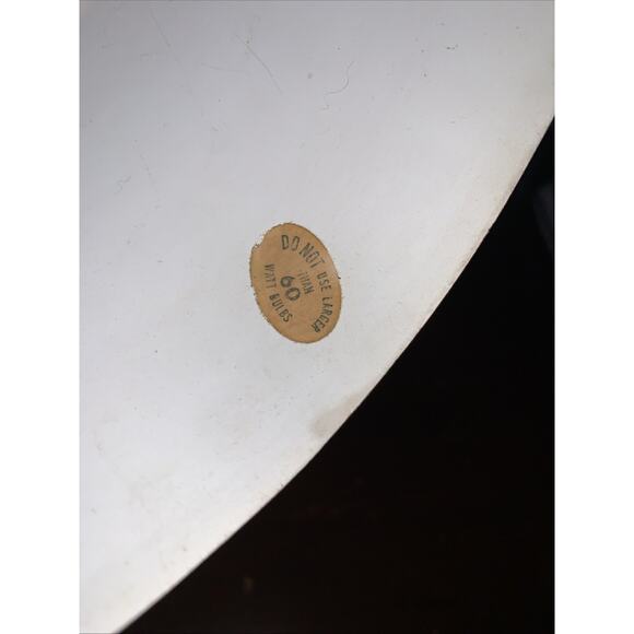 Leviton Steel Desk Lamp - Articulating Head Retro Style ReadingLight VTG Works - Picture 6 of 12